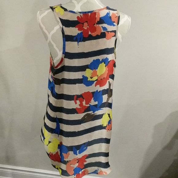 Annalee & Hope high low tank - Picture 2 of 3